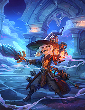 Witch Hunters