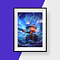 Witch Hunters Art Print