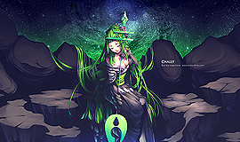 First Play: Zodiac Goddess