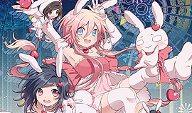 Hare Goddess Gameplay