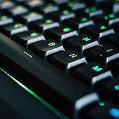 Carbon Z81 RGB