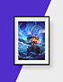 Witch Hunters Art Print
