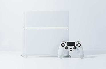 Here’s the X-mas Gamer Box from Powerstation and it packs some surprises