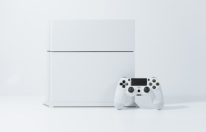 Here’s the X-mas Gamer Box from Powerstation and it packs some surprises
