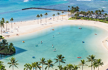 Here’s a Sneak Peek at our Beach Gadgets Episode in Beautiful Hawaii!