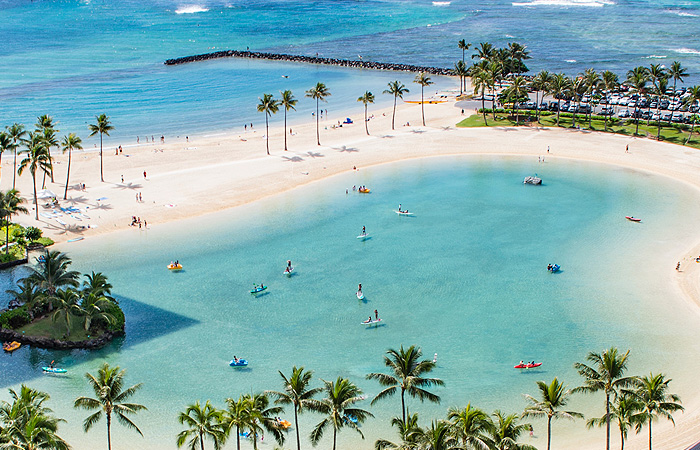 Here’s a Sneak Peek at our Beach Gadgets Episode in Beautiful Hawaii!