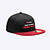 UNBX Snapback Cap