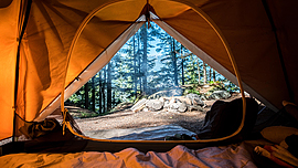 This are the Best Gadgets to Take when you go Camping!